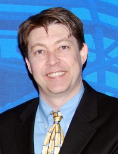 Michael R. Wilson