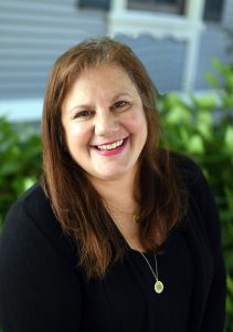 Kathleen Magee
