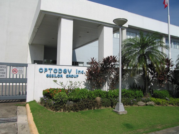 OPTODEV, Inc.