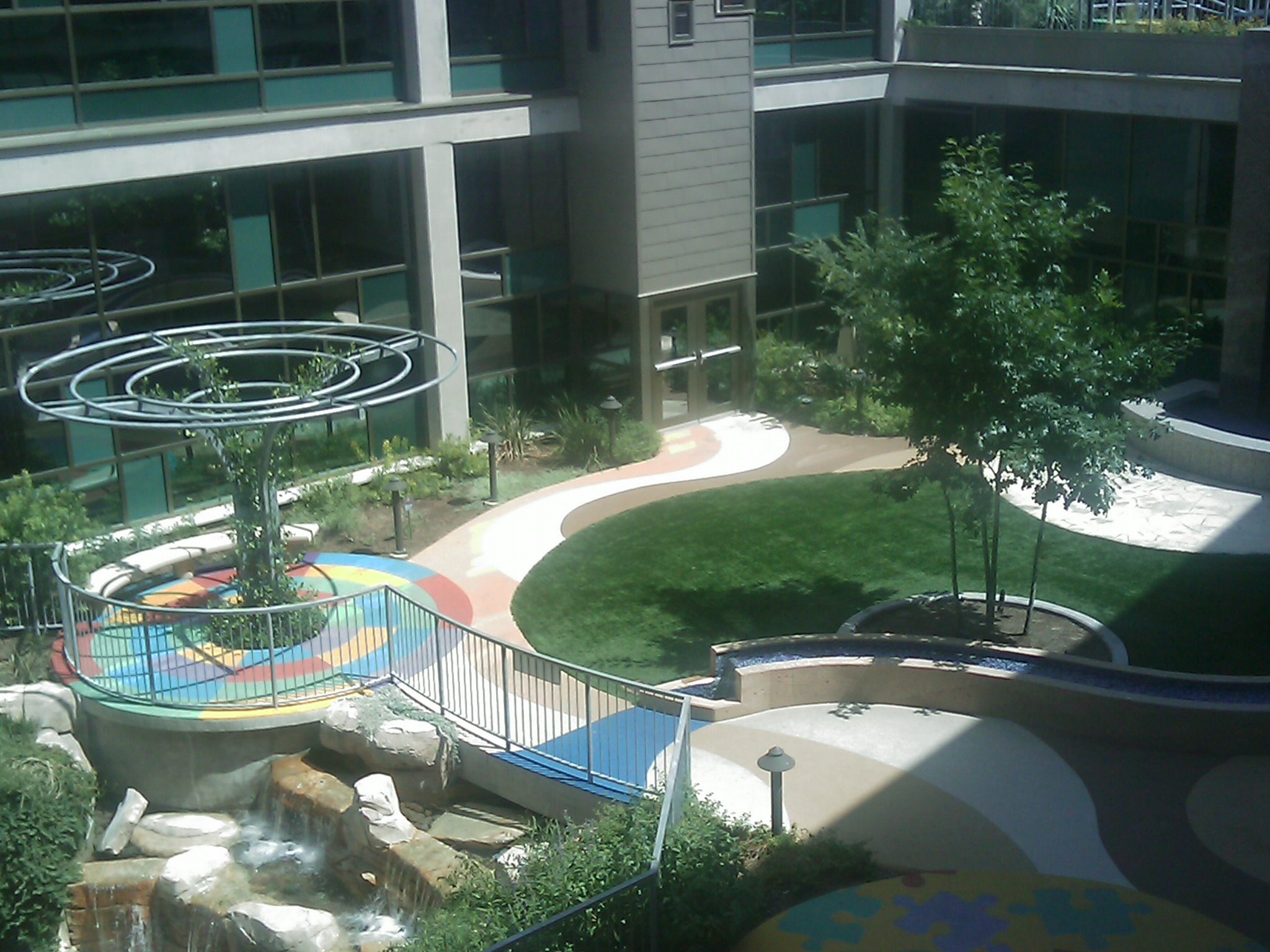 Dell Children’s Medical Center of Central Texas