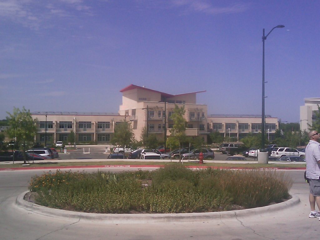 Dell Children’s Medical Center of Central Texas