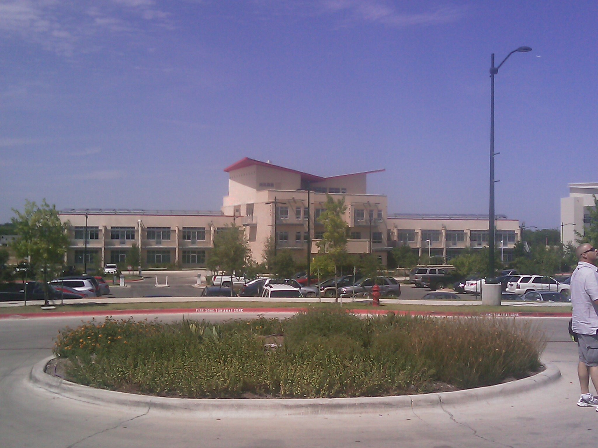 Dell Children’s Medical Center of Central Texas