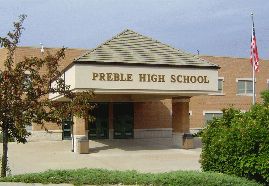 Green Bay Area Public School District