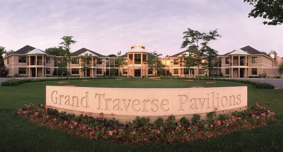 Grand Traverse Pavilions