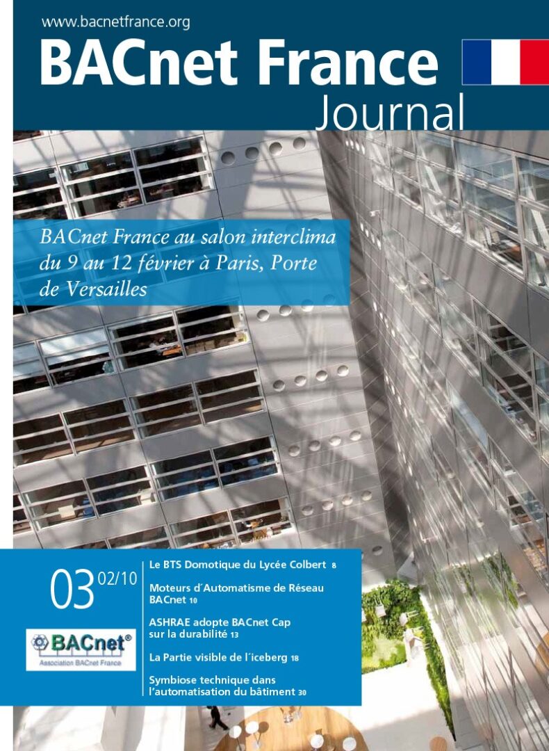 Journals Archive - Page 13 of 14 - BACnet International