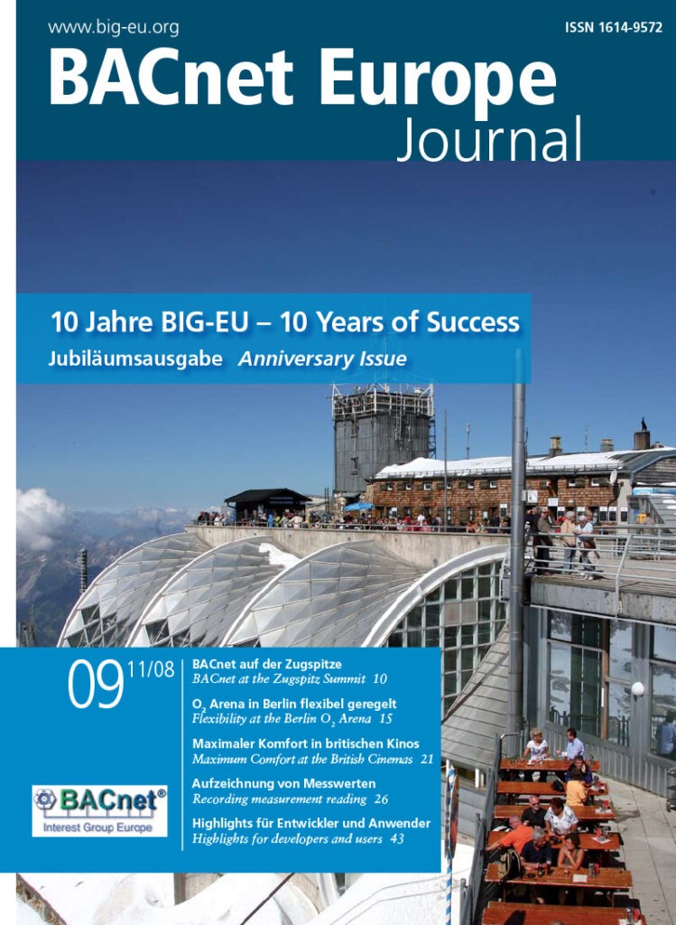 BIG-EU - 10 Years of Success