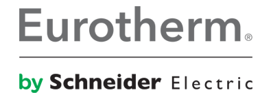 Eurotherm by Schnieder Electric